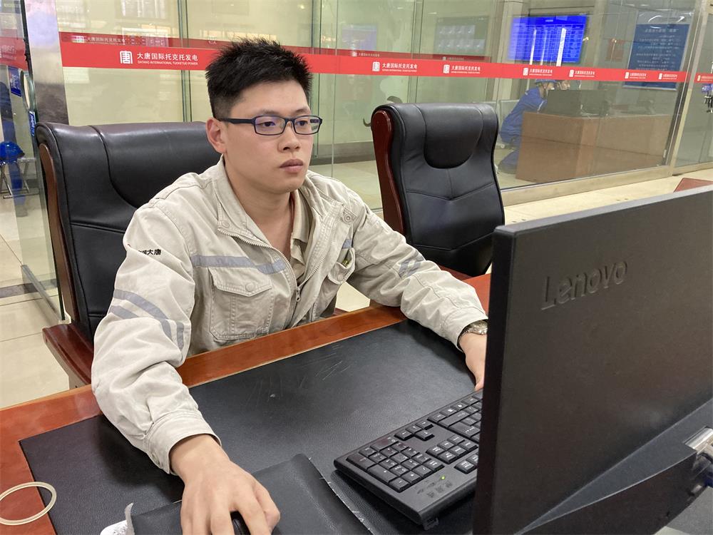 1705384666850052824.jpg 【奋斗大唐人】中国大唐技术能手|王磊:坚持终会抵达梦想彼岸 (2).jpg